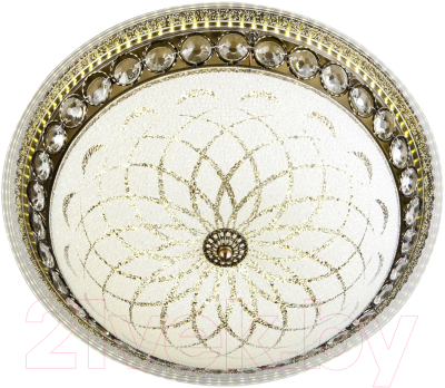 Потолочный светильник LED4U L1107-500 AB - фото