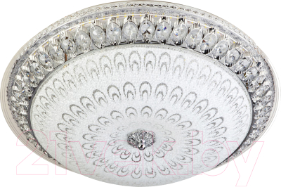 Потолочный светильник LED4U L1109-500 CR - фото