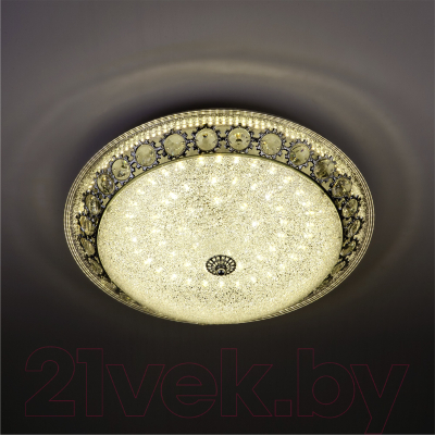 Потолочный светильник LED4U L1110-400 CR