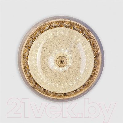 Потолочный светильник LED4U L1110-400 GD