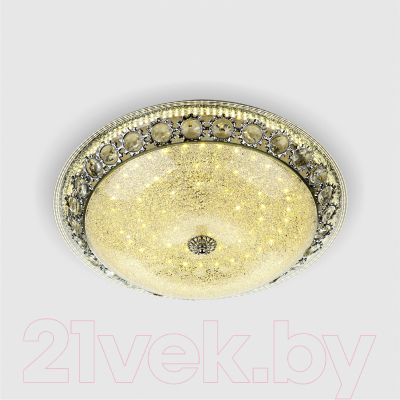 Потолочный светильник LED4U L1110-500 CR