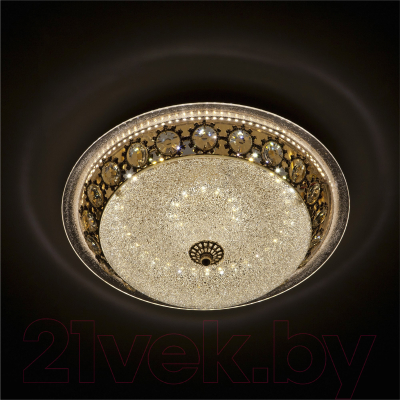 Потолочный светильник LED4U L1110-500 GD