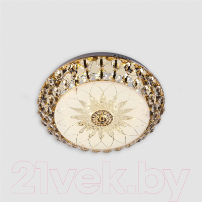 Потолочный светильник LED4U L1111-300 GD