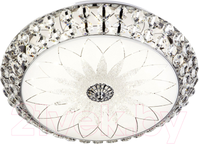 Потолочный светильник LED4U L1111-600 CR - фото