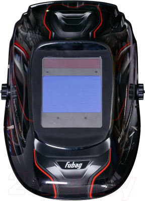 Сварочная маска Fubag Blitz 9-13 Visor / 38500 (черный)