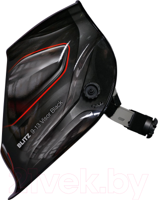 Сварочная маска Fubag Blitz 9-13 Visor / 38500 (черный)