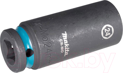 Головка слесарная Makita E-16520