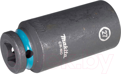 Головка слесарная Makita E-16536