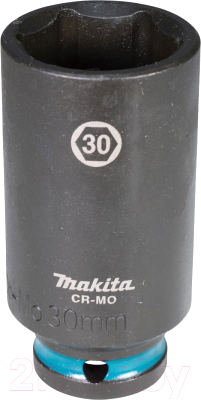 Головка слесарная Makita E-16542 - фото