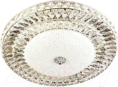 Потолочный светильник LED4U L1146-300 CR - фото