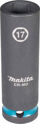 Головка слесарная Makita E-16477 - фото