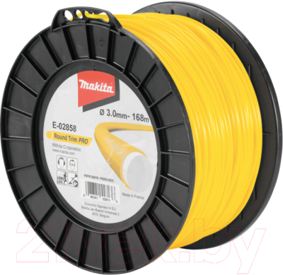 Леска для триммера Makita E-02858 - фото