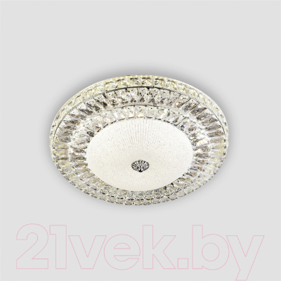 Потолочный светильник LED4U L1146-400 CR