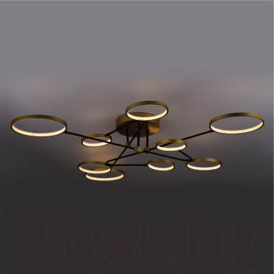 Потолочный светильник LED4U L200-9