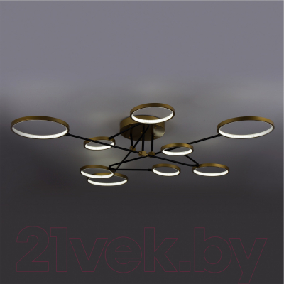 Потолочный светильник LED4U L200-9