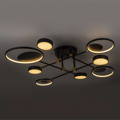 Потолочный светильник LED4U L250-8