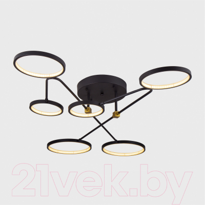 Потолочный светильник LED4U L260-6