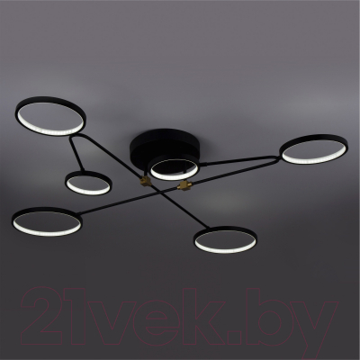 Потолочный светильник LED4U L260-6