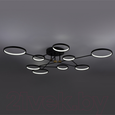 Потолочный светильник LED4U L260-9