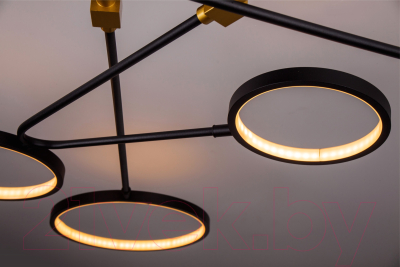 Потолочный светильник LED4U L260-9