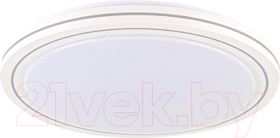 Потолочный светильник LED4U L3032-500 WH - фото