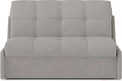 Диван Mebel-Ars Фаворит НПБ 155x200 (Vivaldi 04 бежевый)