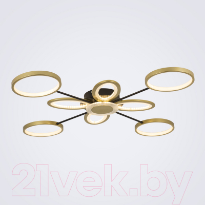 Потолочный светильник LED4U L3105-8