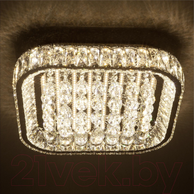 Люстра LED4U L033-500