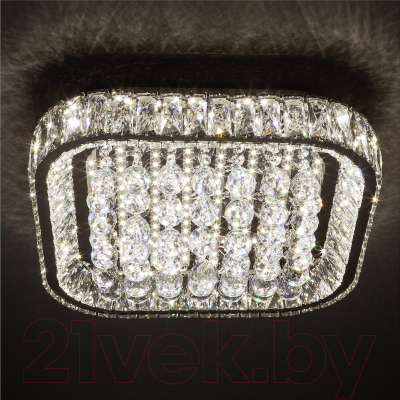 Люстра LED4U L033-500