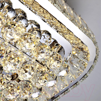 Люстра LED4U L033-500