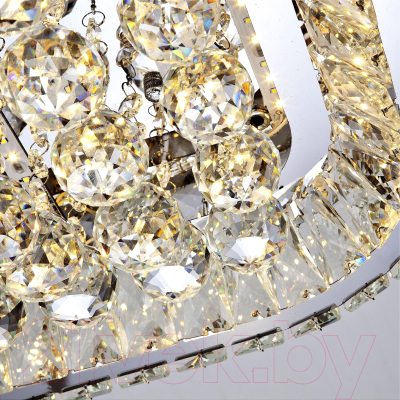 Люстра LED4U L033-500