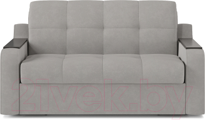 Диван Mebel-Ars Кэнди ППУ 155x200 (Vivaldi 04 бежевый)