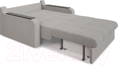 Диван Mebel-Ars Кэнди ППУ 155x200 (Vivaldi 04 бежевый)