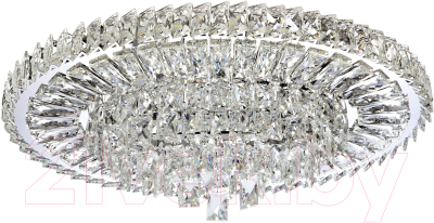 Люстра LED4U L035-600 - фото