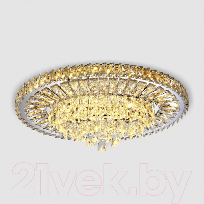 Люстра LED4U L035-600