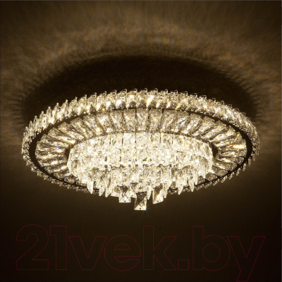 Люстра LED4U L035-600