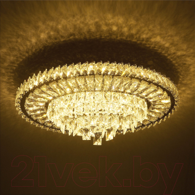 Люстра LED4U L035-600