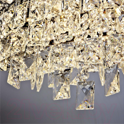 Люстра LED4U L035-600