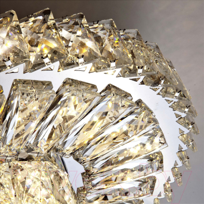 Люстра LED4U L035-600