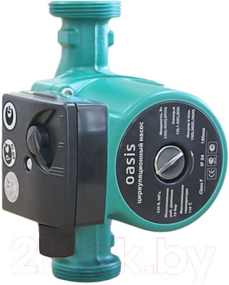 Циркуляционный насос Making Oasis Everywhere C 25/2 - фото