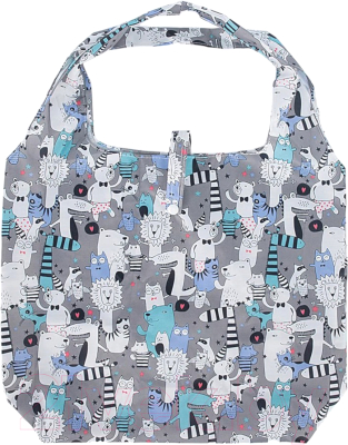 Сумка-шоппер No Brand 166-1040-107-LCL - фото