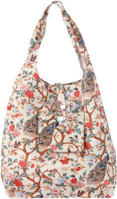 Сумка-шоппер No Brand 166-1040-129-DCL - фото