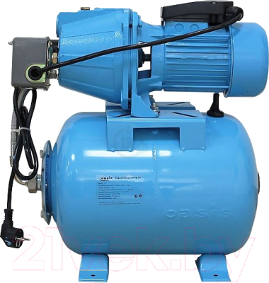 Насосная станция Making Oasis Everywhere S 40/36C - 19 - фото