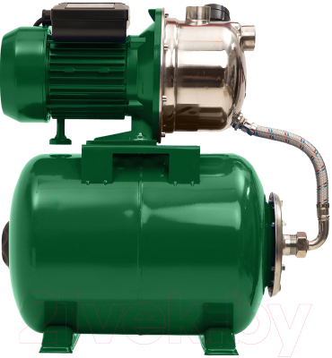 Насосная станция Oasis S 60/37N - 24 - фото