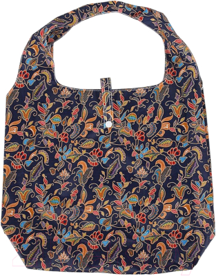 Сумка-шоппер No Brand 166-1040-44-DCL - фото