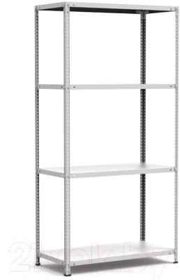 Стеллаж Metall Zavod СТФЛ 1044-2.0 / УП-00003542 - фото