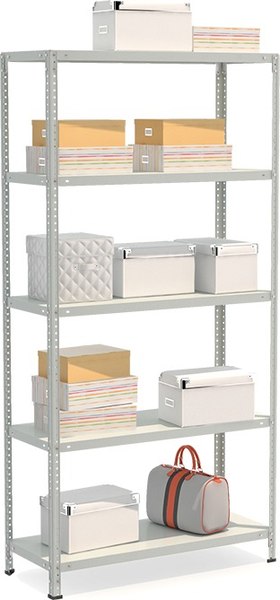 Стеллаж Metall Zavod СТФЛ 1045-2.0 / УП-00001711