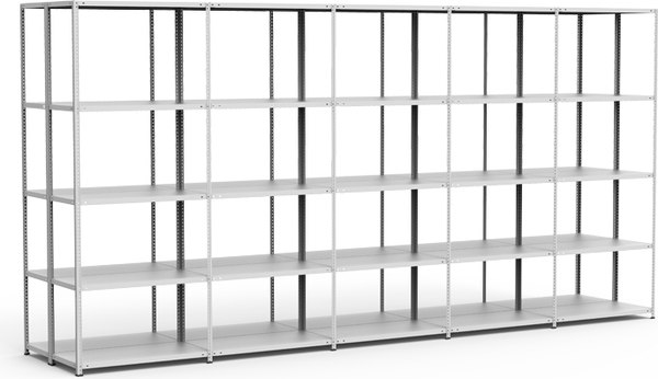 Стеллаж Metall Zavod СТФЛ 1045-2.0 / УП-00001711