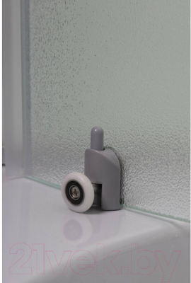 Душевая кабина Niagara Promo P100/40/MT/BK 100x100x195