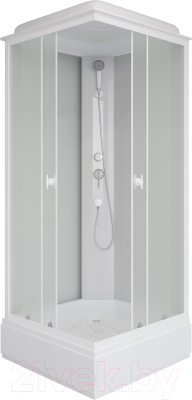 Душевая кабина Niagara Promo P90/26Q/MT 90x90x215 - фото